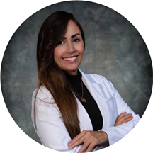 Gabriela Romero Salinas