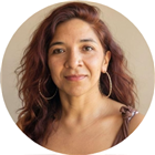 Gabriela Ruiz, LCSW