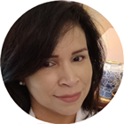 Gabriela Vega, LMSW