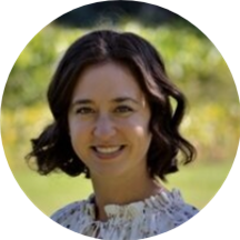 Gabriela Wnek, LCSW