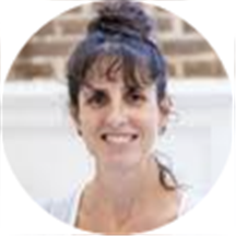 Gabriele Hoog, LCSW