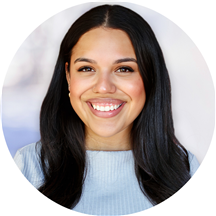 Gabriella Castellanos Neville, APRN