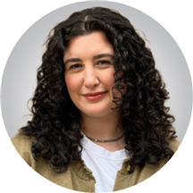 Gabriella Mocheniat, MA