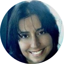 Gabriella Neacsu Katz, NP