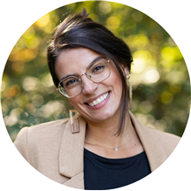 Gabriella Ruocco, LMSW