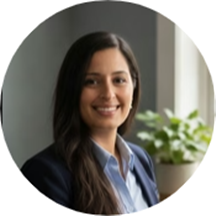 Gabrielle Alatriste, LMHC