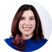 Gabrielle Benoit, LCPC, LPC