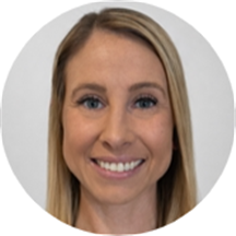 Gabrielle Buchholz, MS, OTR/L, CHT
