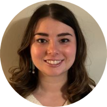 Gabrielle Carter, LCSW