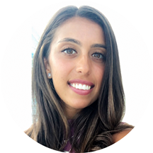 Gabrielle Castelli, LAC
