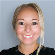 Gabrielle Eckler, MA