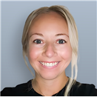 Gabrielle Eckler, MA