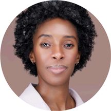 Gabrielle Harris, LPC