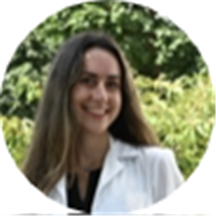 Gabrielle Kishner, MS, RD, RDN