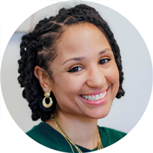 Gabrielle Lee, LPC