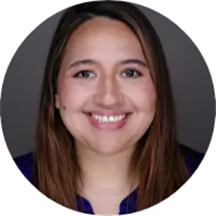 Gabrielle Martinez, LCSW