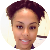 Gabrielle Mouzon, LMFT