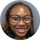 Gabrielle Newton, PMHNP