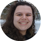Gabrielle Olivier, SLP, CCC - SLP