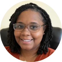 Gabrielle Pointer, LPC