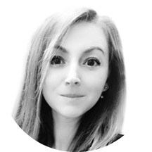 Gabrielle Rhyner, LMFT