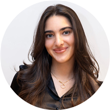 Gabrielle Schwartz, MSEd