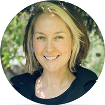 Gabrielle Scott, RD
