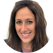 Gabrielle Teller, LCSW