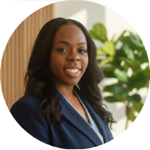 Gabrielle Thomas, LCSW