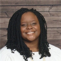 Gabrielle Waters, LPC