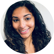 Gaby DiFilippo, LPC