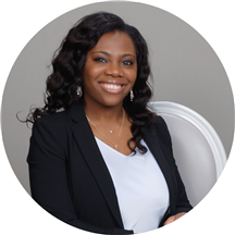 Gaelle Nyasa, NP