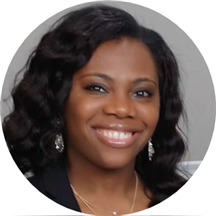 Gaelle Nyasa, NP