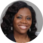 Gaelle Nyasa, NP