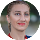 Gaiane Akopian, LMFT