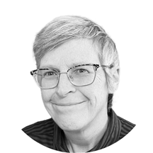 Gail Albers, LPCC