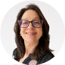 Gail Bergin, NP