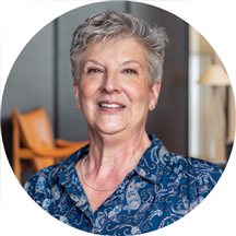 Gail Boyer, RN