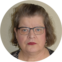 Gail Burmeister, PMHNP-BC