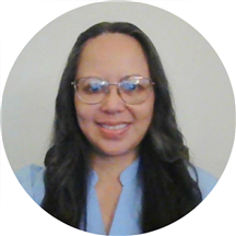 Gail Campbell, LCSW