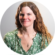Gail Gustafson, MS, LMHC