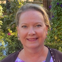 Gail Harris, LCPC, LPC