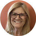 Gail Holler-Kennedy, LMHC