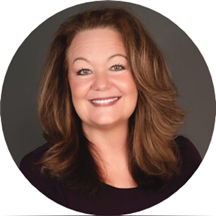 Gail King, RD