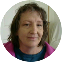 Gail Logue, NP