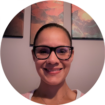 Gail Marquez, LMHC