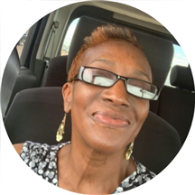 Gail Mullen, LPC/MHSP