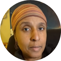 Gail Sidney, LMHC