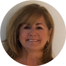 Gail St. James, LMFT