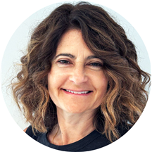 Gail Weinroth, LPC
